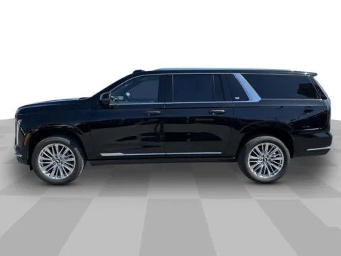 More photos of 2026 Cadillac Escalade ESV Luxury at Step One Cadillac Buick GMC Pensacola, FL