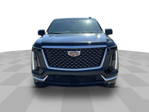 Another view of 2026 Cadillac Escalade ESV Luxury for sale in Pensacola, FL at Step One Cadillac Buick GMC Pensacola