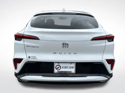 More photos of 2026 Buick Envista Sport Touring at Step One Cadillac Buick GMC Pensacola, FL