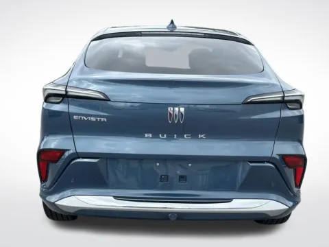 More photos of 2026 Buick Envista Avenir at Step One Cadillac Buick GMC Pensacola, FL