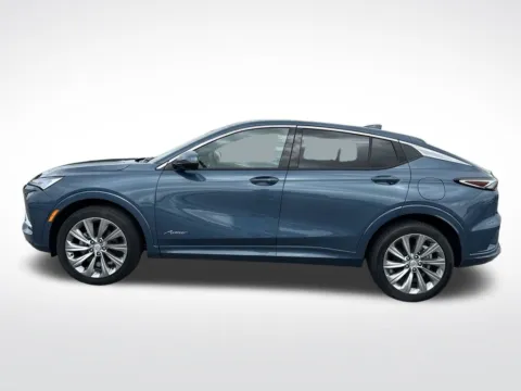 Another view of 2026 Buick Envista Avenir for sale in Pensacola, FL at Step One Cadillac Buick GMC Pensacola