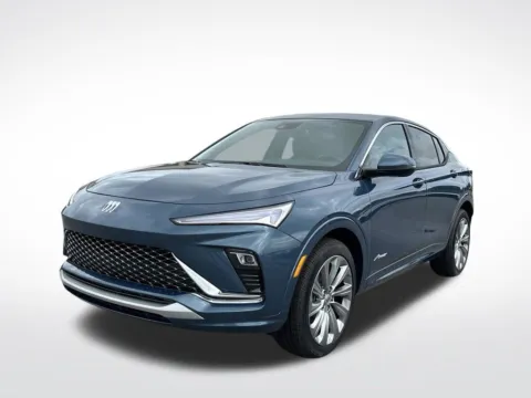 Photos of 2026 Buick Envista Avenir for sale in Pensacola, FL at Step One Cadillac Buick GMC Pensacola