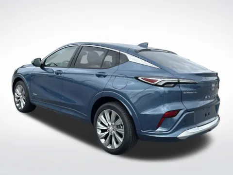More photos of 2026 Buick Envista Avenir at Step One Cadillac Buick GMC Pensacola, FL
