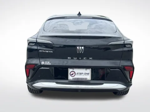 More photos of 2026 Buick Envista Avenir at Step One Cadillac Buick GMC Pensacola, FL