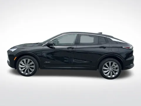 Another view of 2026 Buick Envista Avenir for sale in Pensacola, FL at Step One Cadillac Buick GMC Pensacola