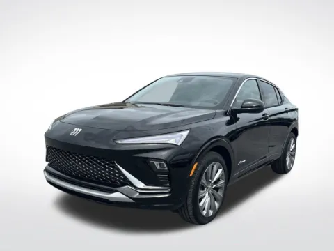 Photos of 2026 Buick Envista Avenir for sale in Pensacola, FL at Step One Cadillac Buick GMC Pensacola