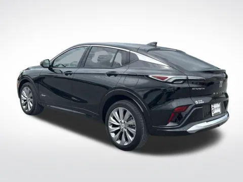 More photos of 2026 Buick Envista Avenir at Step One Cadillac Buick GMC Pensacola, FL