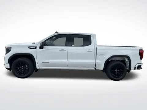 Another view of 2026 GMC Sierra 1500 Elevation for sale in Pensacola, FL at Step One Cadillac Buick GMC Pensacola