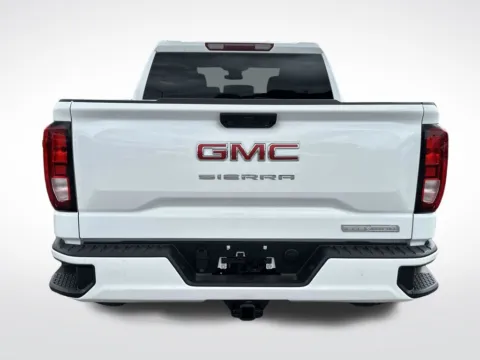 More photos of 2026 GMC Sierra 1500 Elevation at Step One Cadillac Buick GMC Pensacola, FL