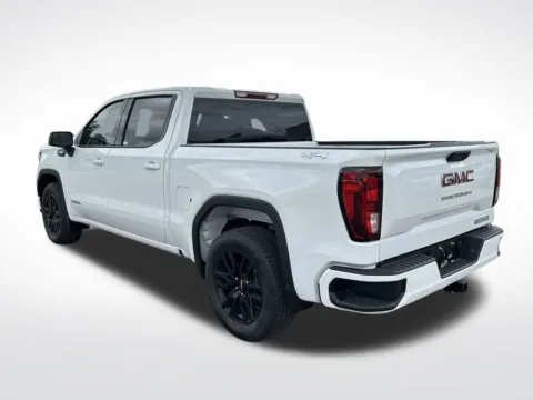 More photos of 2026 GMC Sierra 1500 Elevation at Step One Cadillac Buick GMC Pensacola, FL
