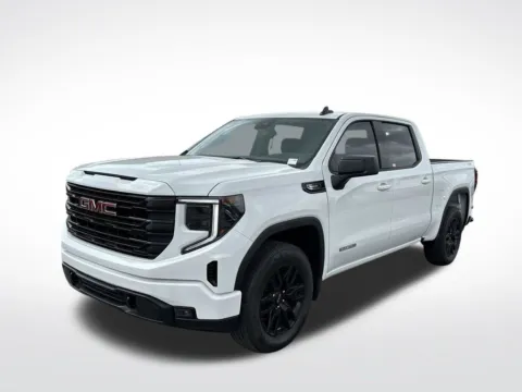 Photos of 2026 GMC Sierra 1500 Elevation for sale in Pensacola, FL at Step One Cadillac Buick GMC Pensacola