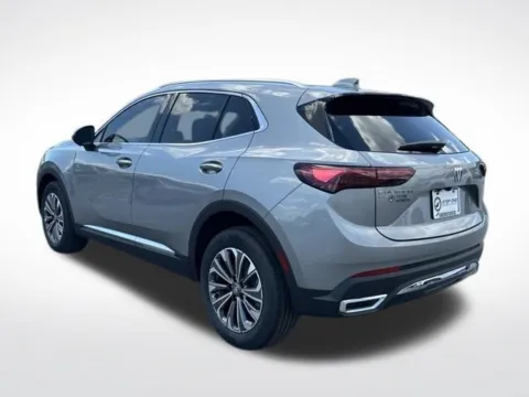 More photos of 2026 Buick Envision Preferred at Step One Cadillac Buick GMC Pensacola, FL