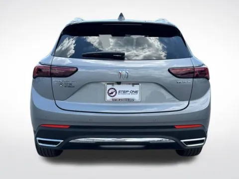More photos of 2026 Buick Envision Preferred at Step One Cadillac Buick GMC Pensacola, FL