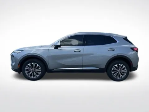Another view of 2026 Buick Envision Preferred for sale in Pensacola, FL at Step One Cadillac Buick GMC Pensacola
