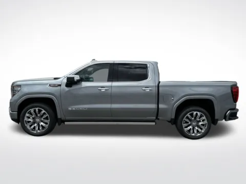Another view of 2026 GMC Sierra 1500 Denali for sale in Pensacola, FL at Step One Cadillac Buick GMC Pensacola