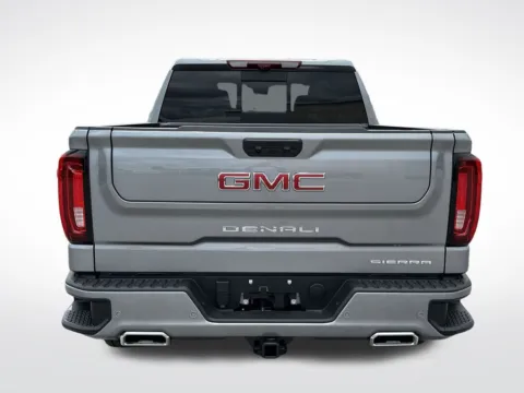 More photos of 2026 GMC Sierra 1500 Denali at Step One Cadillac Buick GMC Pensacola, FL