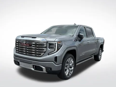 Photos of 2026 GMC Sierra 1500 Denali for sale in Pensacola, FL at Step One Cadillac Buick GMC Pensacola