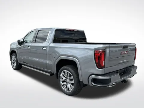 More photos of 2026 GMC Sierra 1500 Denali at Step One Cadillac Buick GMC Pensacola, FL