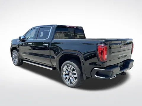 More photos of 2026 GMC Sierra 1500 Denali at Step One Cadillac Buick GMC Pensacola, FL