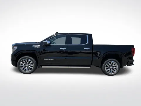 Another view of 2026 GMC Sierra 1500 Denali for sale in Pensacola, FL at Step One Cadillac Buick GMC Pensacola