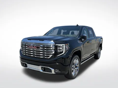 Photos of 2026 GMC Sierra 1500 Denali for sale in Pensacola, FL at Step One Cadillac Buick GMC Pensacola