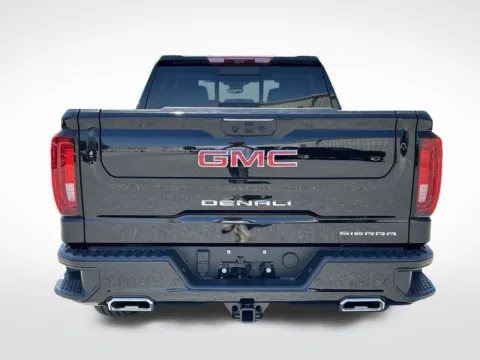 More photos of 2026 GMC Sierra 1500 Denali at Step One Cadillac Buick GMC Pensacola, FL