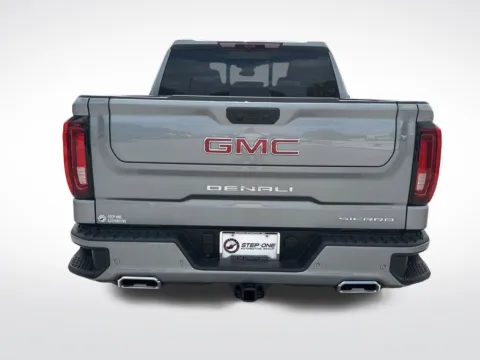 More photos of 2026 GMC Sierra 1500 Denali at Step One Cadillac Buick GMC Pensacola, FL