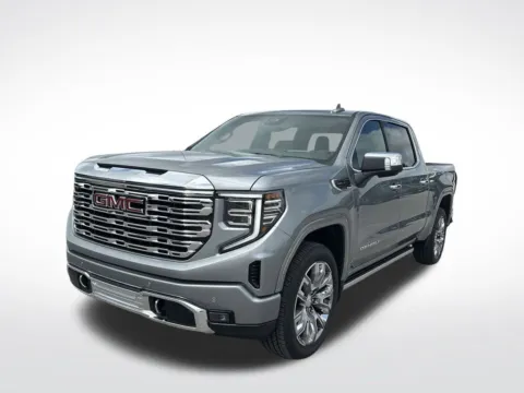 Photos of 2026 GMC Sierra 1500 Denali for sale in Pensacola, FL at Step One Cadillac Buick GMC Pensacola