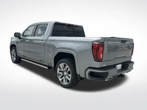 More photos of 2026 GMC Sierra 1500 Denali at Step One Cadillac Buick GMC Pensacola, FL