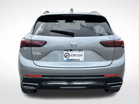 More photos of 2026 Buick Envision Sport Touring at Step One Cadillac Buick GMC Pensacola, FL
