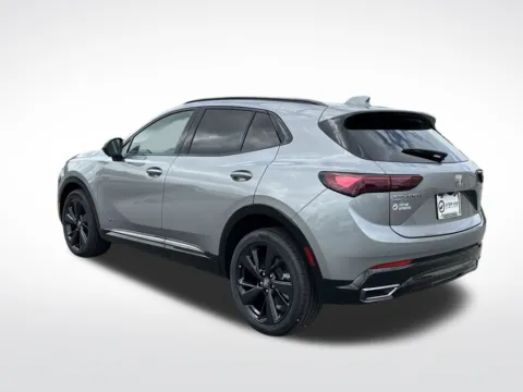More photos of 2026 Buick Envision Sport Touring at Step One Cadillac Buick GMC Pensacola, FL