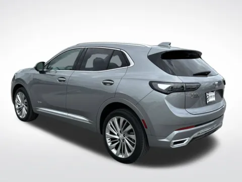 More photos of 2026 Buick Envision Avenir at Step One Cadillac Buick GMC Pensacola, FL