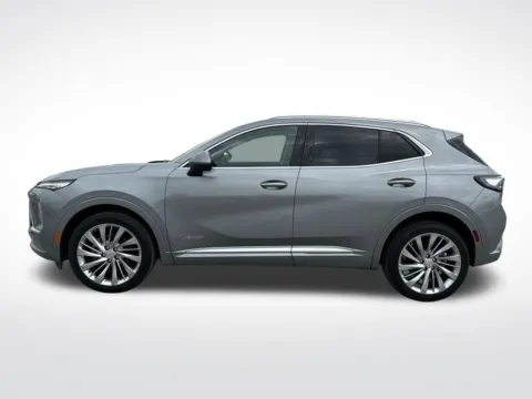 More photos of 2026 Buick Envision Avenir at Step One Cadillac Buick GMC Pensacola, FL
