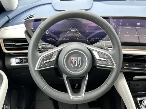 Another view of 2026 Buick Envision Avenir for sale in Pensacola, FL at Step One Cadillac Buick GMC Pensacola