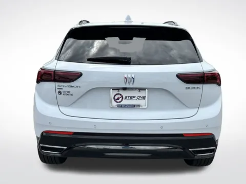 More photos of 2026 Buick Envision Sport Touring at Step One Cadillac Buick GMC Pensacola, FL