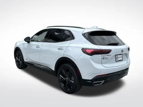 More photos of 2026 Buick Envision Sport Touring at Step One Cadillac Buick GMC Pensacola, FL