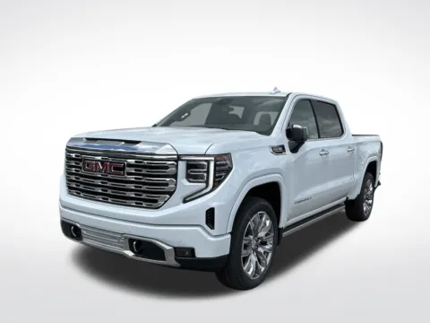 Photos of 2026 GMC Sierra 1500 Denali for sale in Pensacola, FL at Step One Cadillac Buick GMC Pensacola