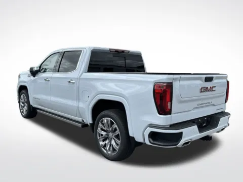 More photos of 2026 GMC Sierra 1500 Denali at Step One Cadillac Buick GMC Pensacola, FL