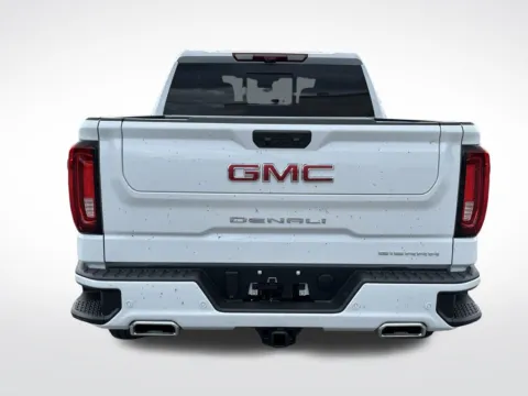 More photos of 2026 GMC Sierra 1500 Denali at Step One Cadillac Buick GMC Pensacola, FL