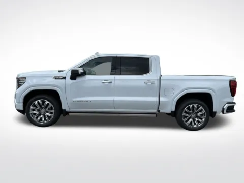 Another view of 2026 GMC Sierra 1500 Denali for sale in Pensacola, FL at Step One Cadillac Buick GMC Pensacola