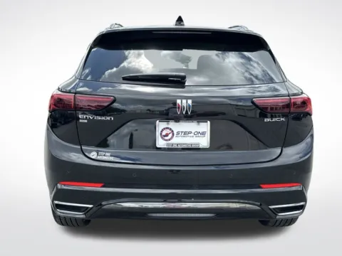 More photos of 2026 Buick Envision Sport Touring at Step One Cadillac Buick GMC Pensacola, FL