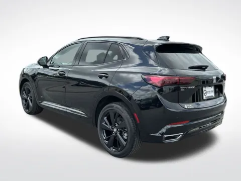 More photos of 2026 Buick Envision Sport Touring at Step One Cadillac Buick GMC Pensacola, FL