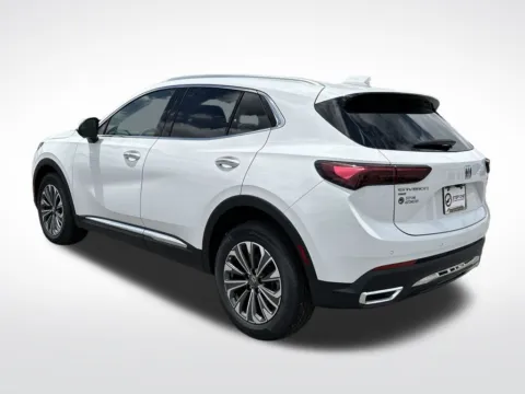 More photos of 2026 Buick Envision Preferred at Step One Cadillac Buick GMC Pensacola, FL