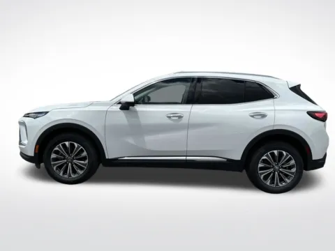 Another view of 2026 Buick Envision Preferred for sale in Pensacola, FL at Step One Cadillac Buick GMC Pensacola