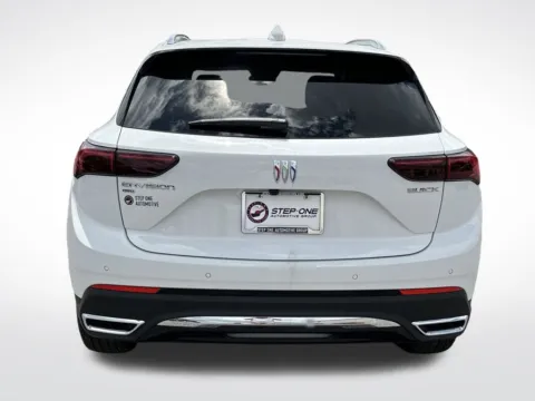 More photos of 2026 Buick Envision Preferred at Step One Cadillac Buick GMC Pensacola, FL
