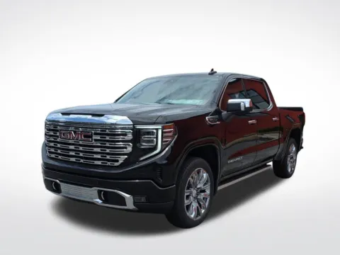 Photos of 2026 GMC Sierra 1500 Denali for sale in Pensacola, FL at Step One Cadillac Buick GMC Pensacola