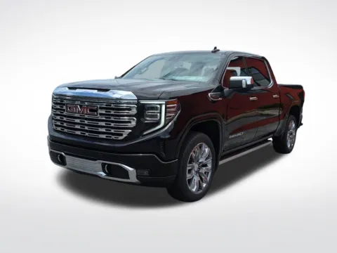 Photos of 2026 GMC Sierra 1500 Denali for sale in Pensacola, FL at Step One Cadillac Buick GMC Pensacola