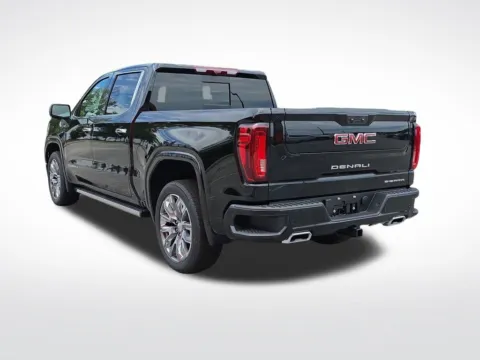 More photos of 2026 GMC Sierra 1500 Denali at Step One Cadillac Buick GMC Pensacola, FL