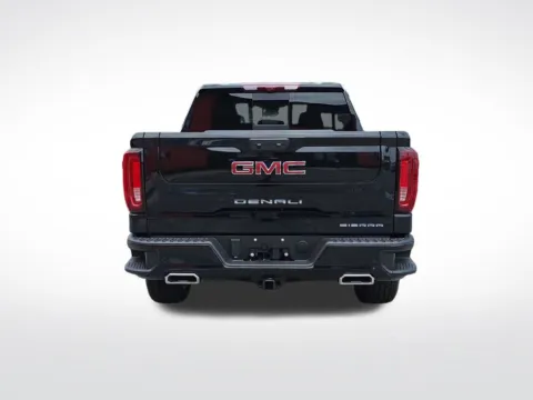More photos of 2026 GMC Sierra 1500 Denali at Step One Cadillac Buick GMC Pensacola, FL