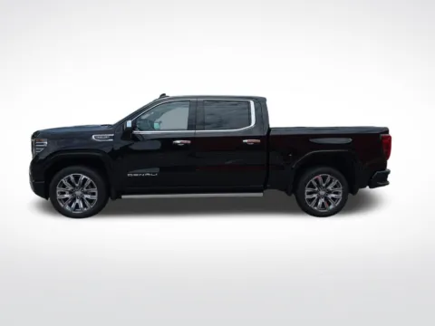Another view of 2026 GMC Sierra 1500 Denali for sale in Pensacola, FL at Step One Cadillac Buick GMC Pensacola